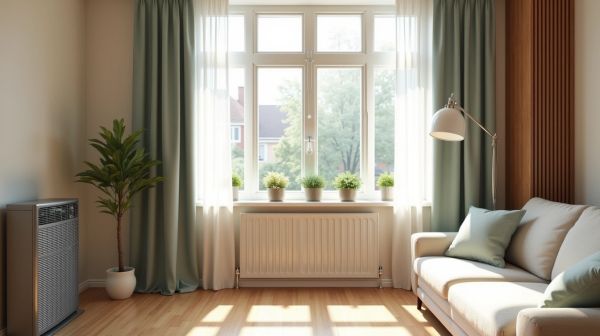 Comment bien réussir l'installation de climatisation chez vous