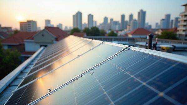 Comment choisir les meilleurs panneaux solaire photovoltaïques ?