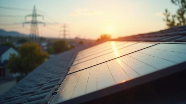 Comment choisir les meilleurs panneaux solaire photovoltaïques ?