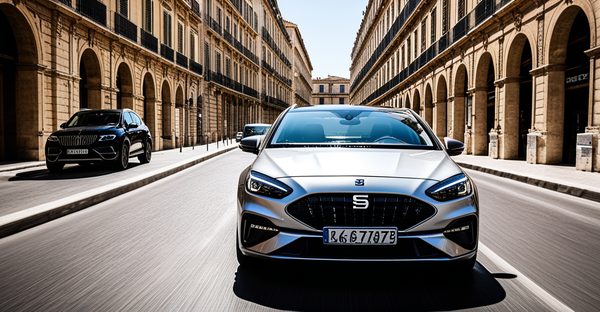 Démarche simplifiée pour votre carte grise à nîmes