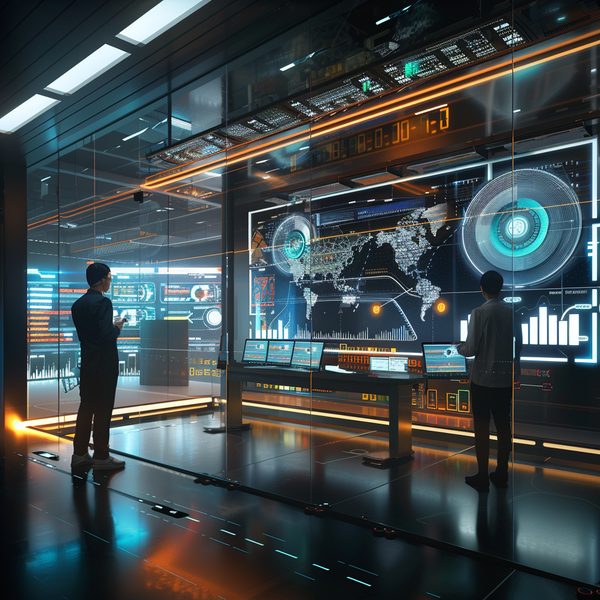 Optimisez vos finances avec notre solution de crédit