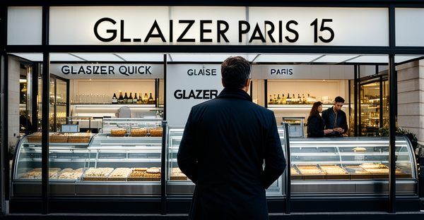 Vitrier paris 15 : intervention rapide et conseils personnalisés