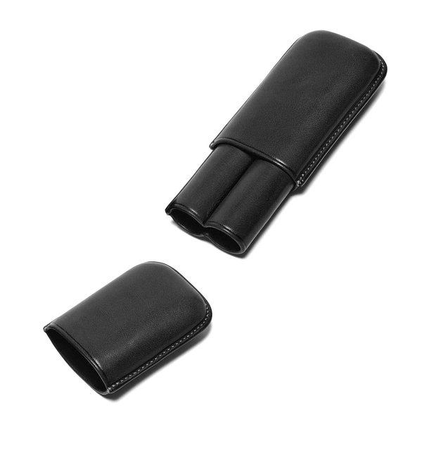 Quels sont les différents types, matériaux, tailles et fonctionnalités des étuis à cigares ?