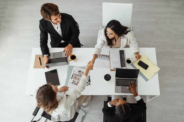 A quoi sert le cabinet de recrutement marketing?