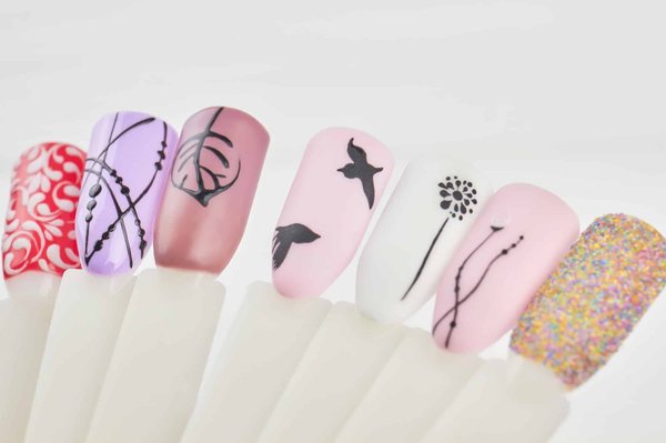Top 5 des meilleures marques de Press on Nails
