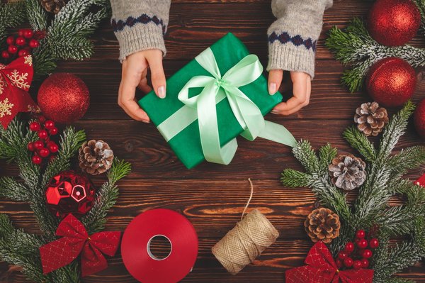 Comment choisir le cadeau de Noël parfait ?