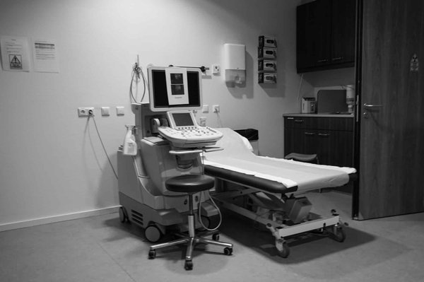 Le matériel médical nécessaire pour un médecin généraliste