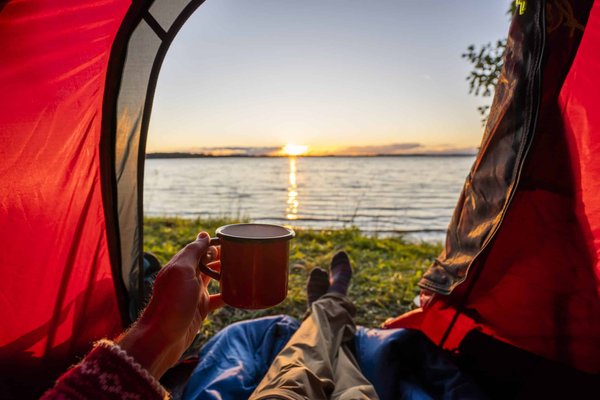 Les Ourmes Hourtin : pour un séjour camping mémorable