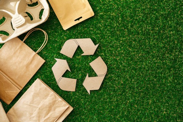 Pourquoi exposer dans un salon de l'environnement?