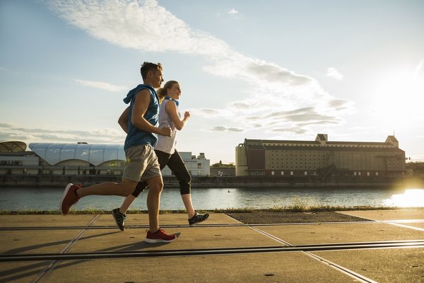 Techniques avancées pour courir plus vite et plus longtemps