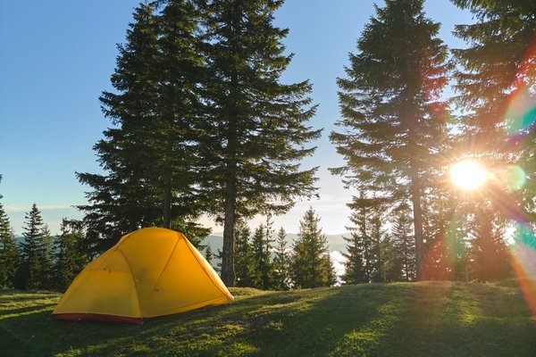 Comment trouver un camping familial au Pays Basque ?