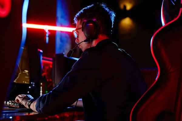 Cyberharcèlement dans le gaming : Réalités et préventions