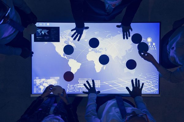 Quelles technologies émergentes sont les plus prometteuses pour la gestion de la chaîne d'approvisionnement?