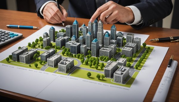 Stratégies efficaces pour optimiser vos investissements en loi pinel